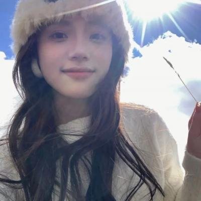 雨天的水彩画