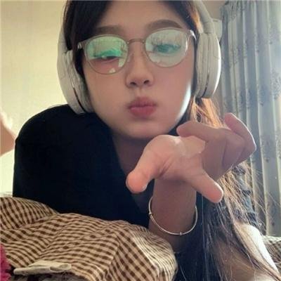 苦妹.丧姐.连环图