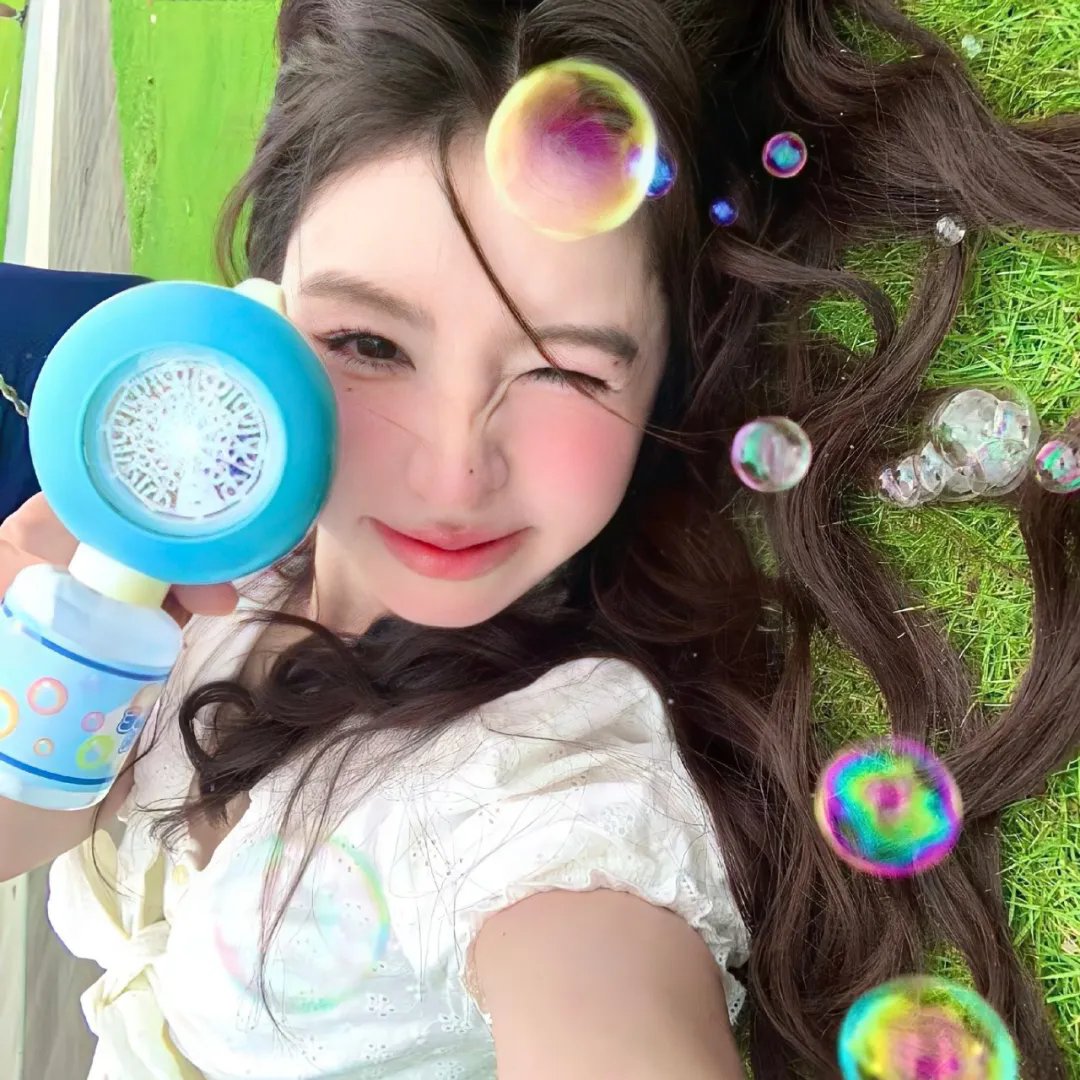 记忆的小巷