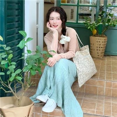 黑色的新娘